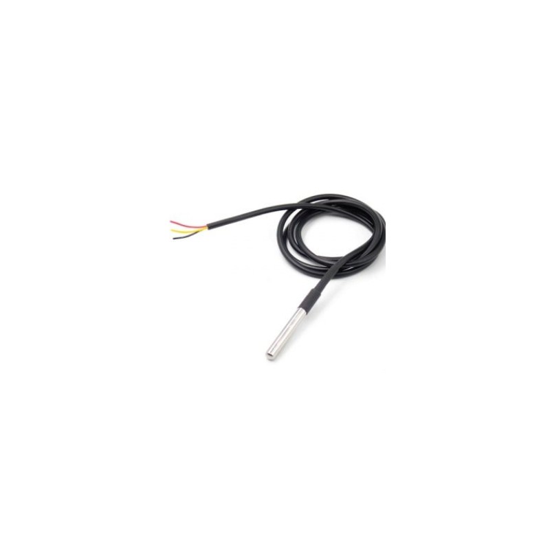LoRa ELSYS externer Temperatur Sensor 1 Meter Kabel für ELT Sensor - 183760 - 1