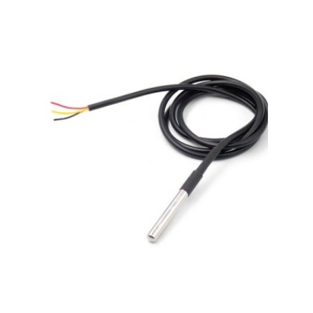 LoRa ELSYS externer Temperatur Sensor 1 Meter Kabel für ELT Sensor - 183760 - 1
