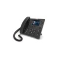 Mitel SIP 6869 Komfort SIP Telefon - ohne Netzteil - 115386 - 1