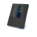 Mitel SIP M685 LCD Tastenmodul - 115387 - 1