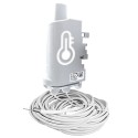 LoRa Adeunis LoRaWAN Pulse Sensor für bis zu 2 Zähler 868 MHz ATEX - 185230 - 1