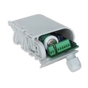 LoRa Adeunis LoRaWAN Pulse Sensor für bis zu 2 Zähler 868 MHz ATEX - 185230 - 2