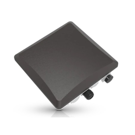 RAK Wireless · LoRa · Wis Gate Edge Pro · RAK7289 · 16 channels · with LTE - 207533 - 1