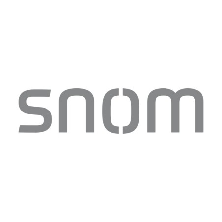 SNOM Ersatz Netzteil 5V / 2A NUR 300/700/800er EU-PLUG - 115777 - 1