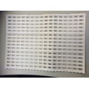 SNOM Zubehör 710/715/D715 Papierstreifen - 119068 - 1