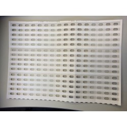 SNOM Accessories 710/715/D715 Paper Strips - 119068 - 1