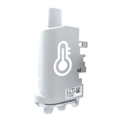 LoRa Reaches LoRaWAN Temperature Sensor - 185231 - 1