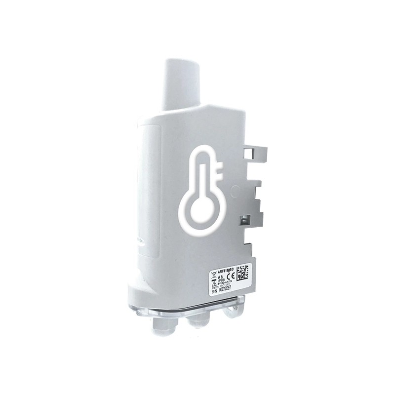 LoRa Adeunis LoRaWAN Temperatur Sensor - 185231 - 1