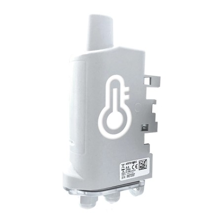 LoRa Adeunis LoRaWAN Temperatur Sensor - 185231 - 1