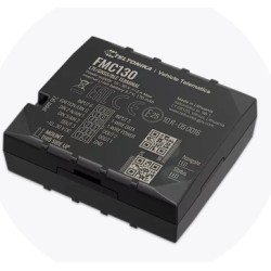 Teltonika · Tracker GPS · FMC130 · Fahrzeug · LTE/3G/2G/GNSS/BLE 4.0 - 192753 - 1