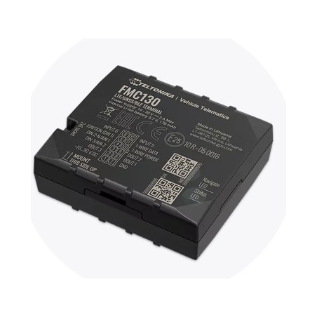 Teltonika · Tracker GPS · FMC130 · Vehicle · LTE/3G/2G/GNSS/BLE 4.0 - 192753 - 1