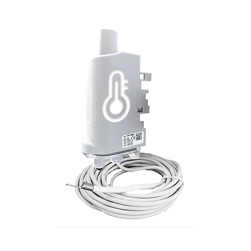 LoRa Adeunis LoRaWAN Temperatur Sensor - 185231 - 2