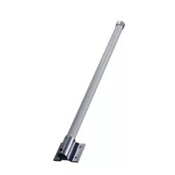 MikroTik LoRa/WLAN Omni Antenna Kit 8dBi SMA Female - 207542 - 1