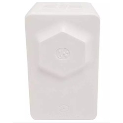 LoRa Adeunis LoRaWAN Smart Building Temperatur- und Feuchtigkeitssensor - 185232 - 1