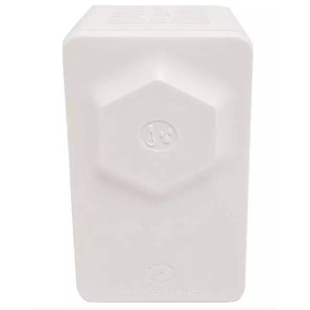 LoRa Adeunis LoRaWAN Smart Building Temperature and Humidity Sensor - 185232 - 1