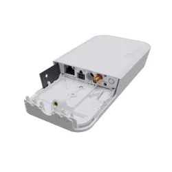 MikroTik wAP LR2 Kit IoT Gateway RBwAPR-2nD&R11e-LR2 - 207545 - 1