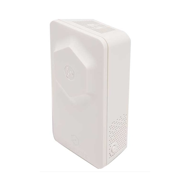 LoRa Adeunis LoRaWAN Smart Building Temperature and Humidity Sensor - 185232 - 2