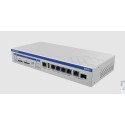 Teltonika · Router · RUTXR1 · SFP · LTE · WAN / 19" Shop inklusive - 192860 - 2
