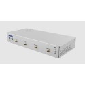 Teltonika · Router · RUTXR1 · SFP · LTE · WAN / 19" Winkel inklusive - 192860 - 3