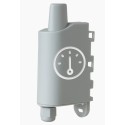 LoRa Adeunis LoRaWAN Pulse v3 EU868 + Cable 6 Adern 0.70m - 185234 - 1