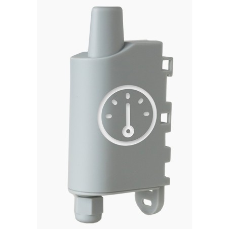 LoRa Adeunis LoRaWAN Pulse v3 EU868 + Cable 6 Adern 0.70m - 185234 - 1