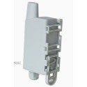 LoRa Adeunis LoRaWAN Pulse v3 EU868 + Cable 6 Adern 0.70m - 185234 - 2