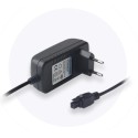 Teltonika · Zubehör · Power · EU Netzteil 18 Watt für RUT8xx,9xx, RUTx10,RUTx11 - 193062 - 1