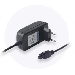 Teltonika · Zubehör · Power · EU Netzteil 18 Watt für RUT8xx,9xx, RUTx10,RUTx11 - 193062 - 1
