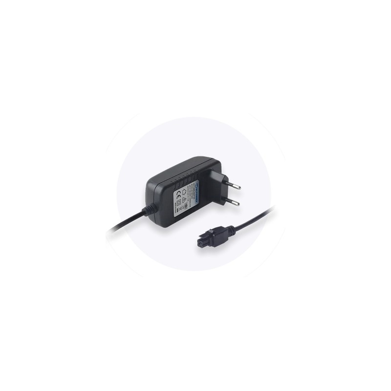 Teltonika · Zubehör · Power · EU Netzteil 18 Watt für RUT8xx,9xx, RUTx10,RUTx11 - 193062 - 1
