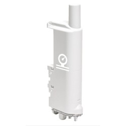 LoRa Adeunis LoRaWAN DeltaP atmospheric pressure sensor - 185235 - 1
