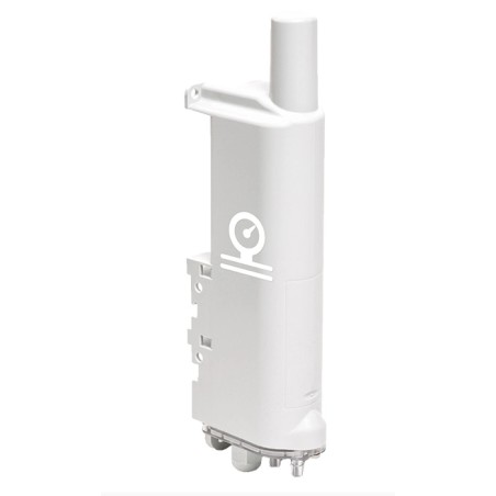 LoRa Adeunis LoRaWAN DeltaP atmospheric pressure sensor - 185235 - 1