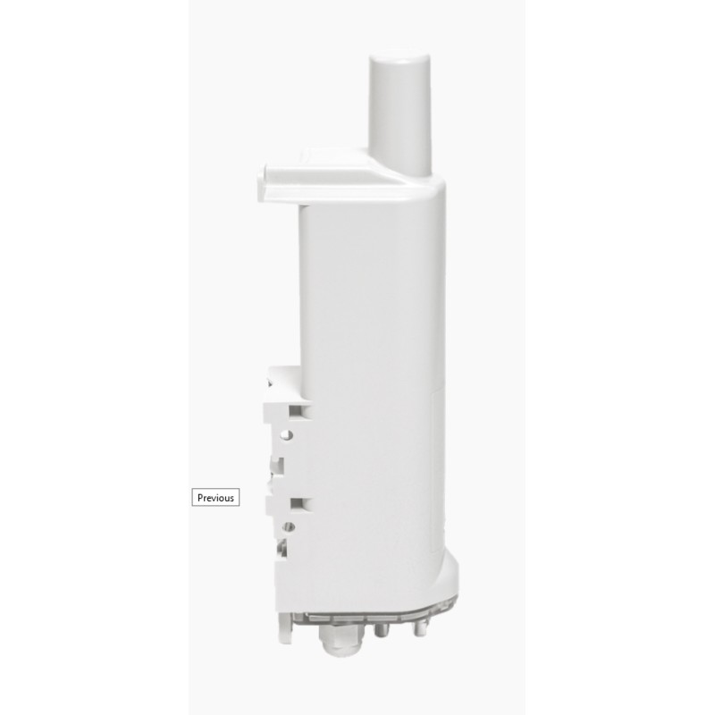LoRa Adeunis LoRaWAN DeltaP atmospheric pressure sensor - 185235 - 2