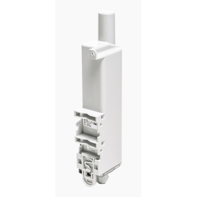 LoRa Adeunis LoRaWAN DeltaP atmospheric pressure sensor - 185235 - 3