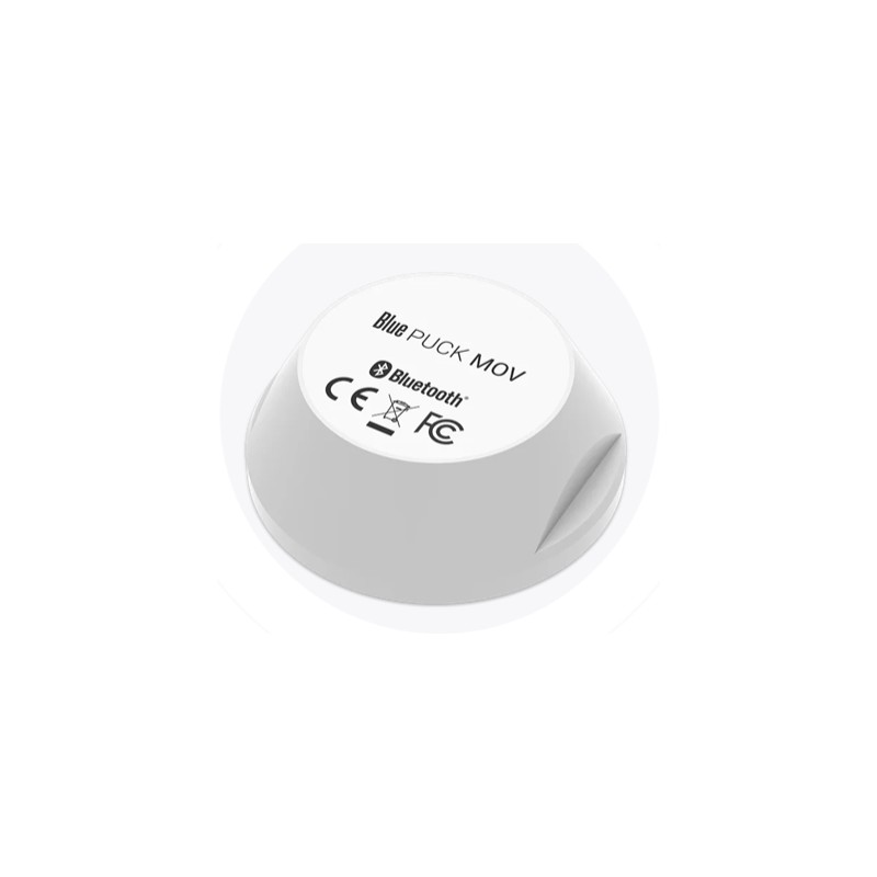 Teltonika · Accessories · Tracker · Blue Puck MOV · Motion Sensor - 193646 - 1