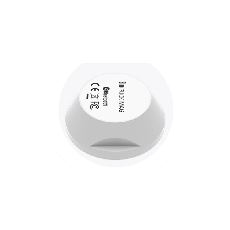 Teltonika · Accessories · Tracker · Blue Puck MAG · Magnetic Contact Sensor - 193649 - 2