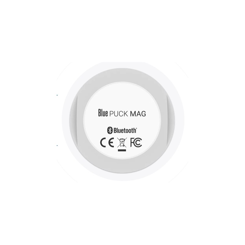 Teltonika · Accessories · Tracker · Blue Puck MAG · Magnetic Contact Sensor - 193649 - 3