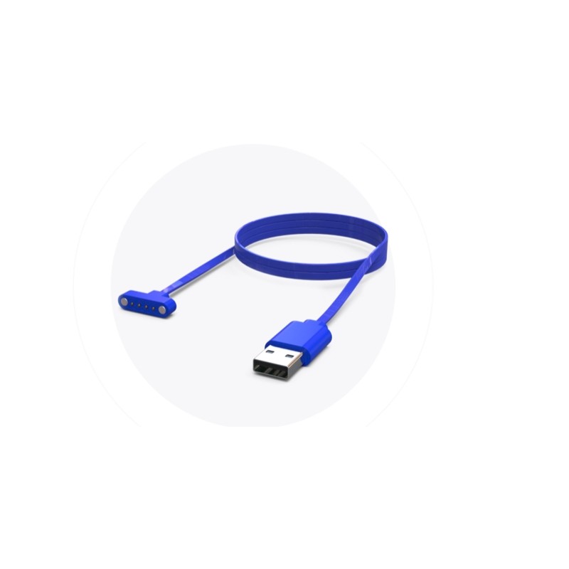 Teltonika · Accessories · Tracker · TMT 250 Magnetic USB Cable - 193690 - 1