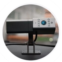 Teltonika · Video · Vehicle DUALCAM - 193937 - 1