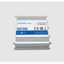 Teltonika · Router · RUT360 · Kompakter-4G/LTE CAT6 Router - 194054 - 4