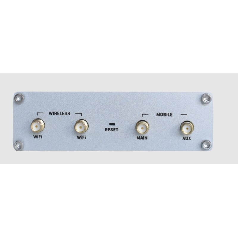 Teltonika · Router · RUT360 · Kompakter-4G/LTE CAT6 Router - 194054 - 6