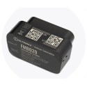 Teltonika · Tracker GPS · FMB020 · Fahrzeug · GNSS/GSM/BLE 4.0 - 195075 - 1