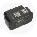 Teltonika · Tracker GPS · FMB020 · Fahrzeug · GNSS/GSM/BLE 4.0 - 195075 - 4