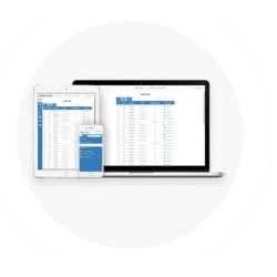 Teltonika · WebTacho · 100 Geräte · Lifetime - 195076 - 1