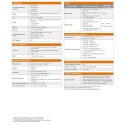 CommScope RUCKUS Wireless Access Point R650 / Dual-band / 802.11abgn.ac.ax / 4x4:4  + 2x2:2 Streams / 901-R650-WW00 - 182547 - 2