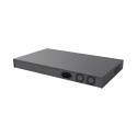 EnGenius Switch full managed Layer 2+ 28 Port &bull 24x 1 GbE &bull PoE Budget 240W &bull 24x PoE at &bull 4x SFP &bull 19" &bul