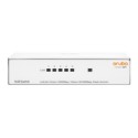 HP Switch 1000Mbit, 5xTP, 1430-5G, Lüfterlos, - 213990 - 1