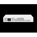 HP Switch 1000Mbit, 16xTP, 1430-16G-Class4-PoE-124W, Lüfterlos, - 213994 - 2