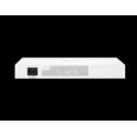 HP Switch 1000Mbit, 24xTP, 1430-24G, Lüfterlos, - 213996 - 2