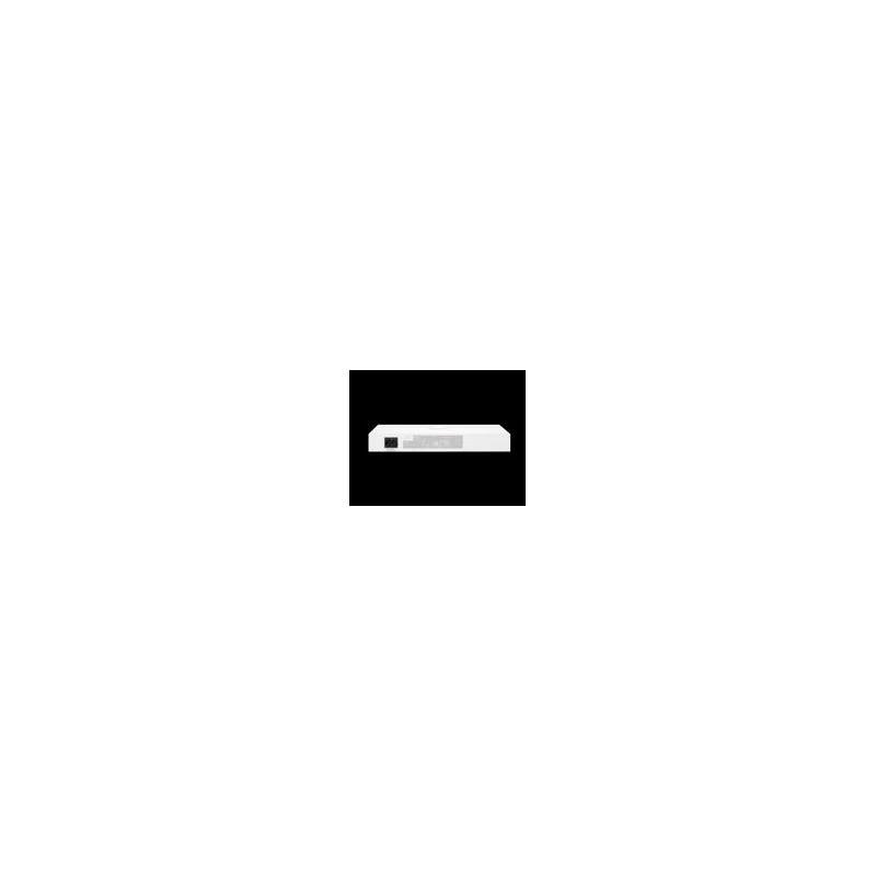 HP Switch 1000Mbit, 24xTP, 1430-24G, Lüfterlos, - 213996 - 2