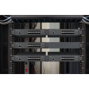 EnGenius Switch Managed Layer2+ 12-Port &bull 12x SFP+ &bull 9,5" &bull Half-Rack Aggregation &bull ECS5512F &bull EnGenius Clou